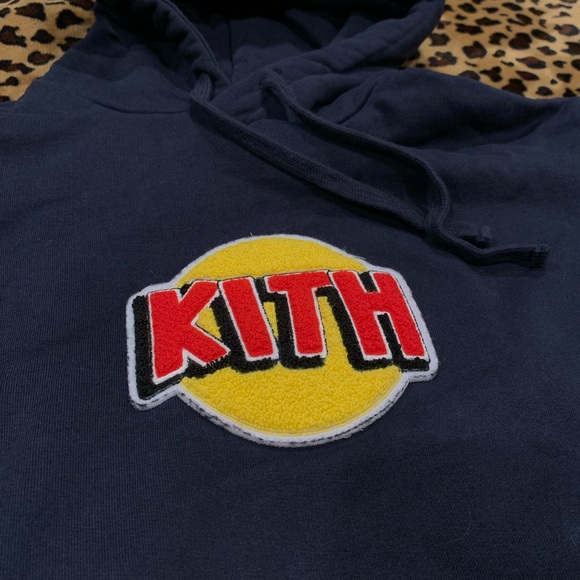 KITH LIMITED EDITION TOM & JERRY SWEATSHIRT HODDIE - Sweatshirts  